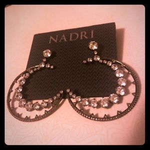 Nadri Earrings
